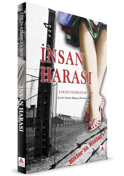 Insan Harası Hitler'in Kızları