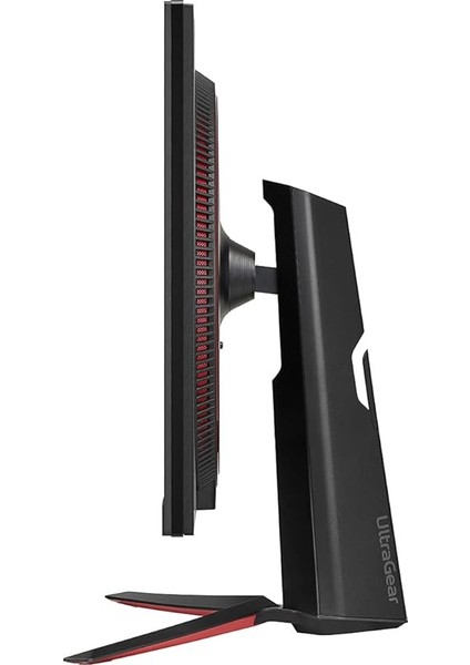 Ultragear 32GP750-B 32 Inç Qhd (2560 x 1440) IPS Oyun Monitörü, 1ms (Gtg) ve 165Hz Yenileme Hızı, Amd Freesync Premium ile Uyumlu Nvıdıa G-Sync, Ayarlanabilir Eğim/yükseklik/eksen -Siyah fiyatları