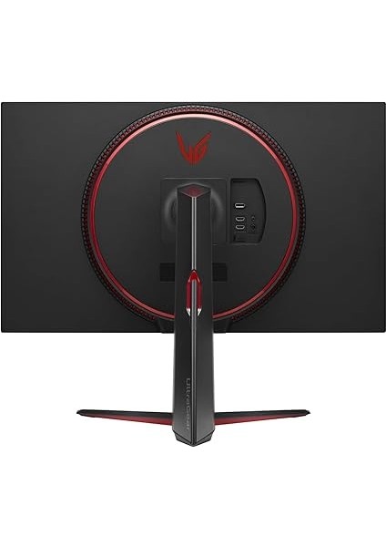 Ultragear 32GP750-B 32 Inç Qhd (2560 x 1440) IPS Oyun Monitörü, 1ms (Gtg) ve 165Hz Yenileme Hızı, Amd Freesync Premium ile Uyumlu Nvıdıa G-Sync, Ayarlanabilir Eğim/yükseklik/eksen -Siyah fırsatları