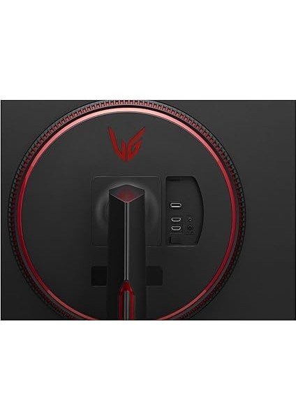 Ultragear 32GP750-B 32 Inç Qhd (2560 x 1440) IPS Oyun Monitörü, 1ms (Gtg) ve 165Hz Yenileme Hızı, Amd Freesync Premium ile Uyumlu Nvıdıa G-Sync, Ayarlanabilir Eğim/yükseklik/eksen -Siyah indirimleri