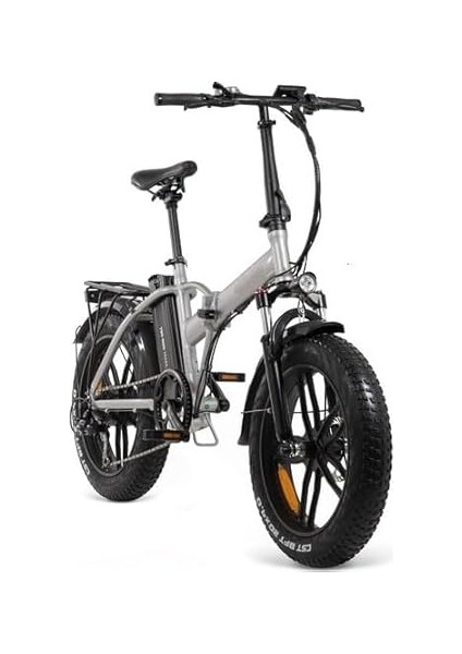 Fat Bike Lastik Zırhı Seagull (Ön Arka Takım) modelleri