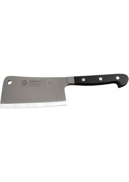 61900 - Sürmene Doğrama Satırı 15 cm