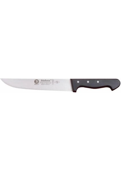 61040 - Sürmene Kasap Bıçağı 20 cm - Kurban, Doğrama, Kesim