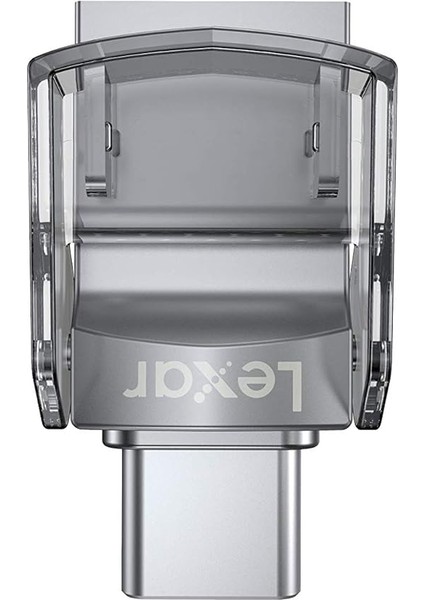 128GB Jump Drive D35 USB 3.0 Otg Type-C 100MB/SN USB Bellek fiyatları