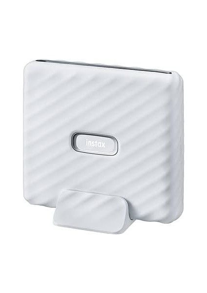 Link Wide Akıllı Telefon Yazıcı +20'li Film (Beyaz) fiyatları