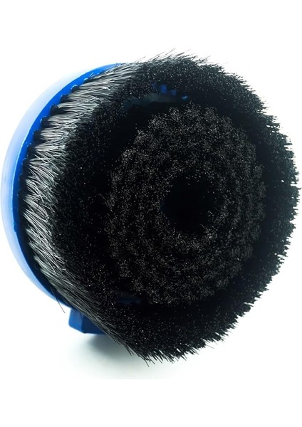 Germany Style Yüksek Kalite Su Sıçratmayan Yumuşak Koltuk Halı Oto Kuaför Yıkama Polisaj Fırçası