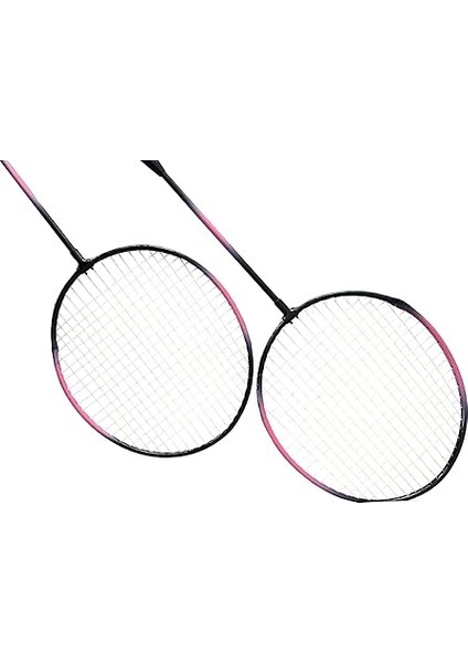 Bedminton Seti 2 Raket 1 Top Badminton Seti Cks-81 indirimleri