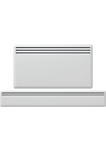 NFK4T15 Zaman Ayarlı Akıllı Termostatlı 1500 Watt Isıtıcı, Beyaz