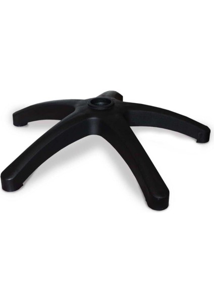 Ofis Koltuğu Için Yıldız Ayak Ahtapot Koltuk Ayağı Üniversal