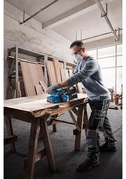 Professional Bant Zımpara Gbs 750 fırsatları