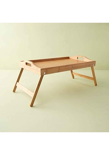 Katlanır Ayaklı Bambu Yatak Keyif Servis Tepsisi, Ahşap Yatak Tepsisi - Rahatlık ve Şıklık: Katlanır Ayaklı Bambu Yatak Keyif Servis Tepsisi - Ahşap Yatak Tepsisi fiyatları