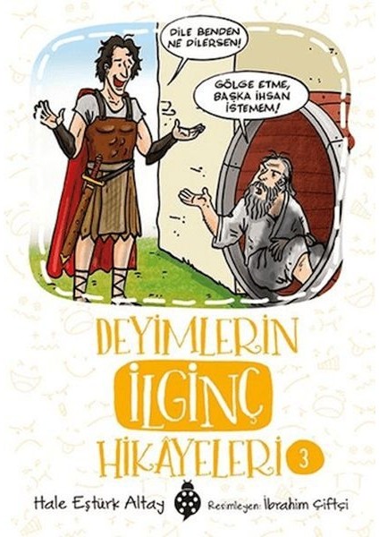Deyimlerin Ilginç Hikayeleri-3