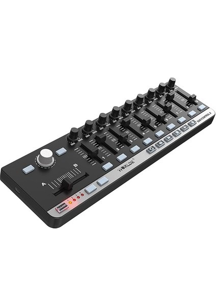 Easycontrol.9 Taşınabilir USB 9 Ince Kontrol Mıdı Kontrol Cihazı