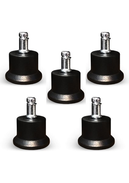 Ofis Sandalye Pingo Ayak Ofis Koltuk Ayağı