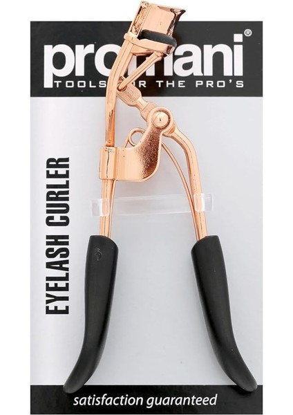 Rosegold Kirpik Kıvırıcı PR-810