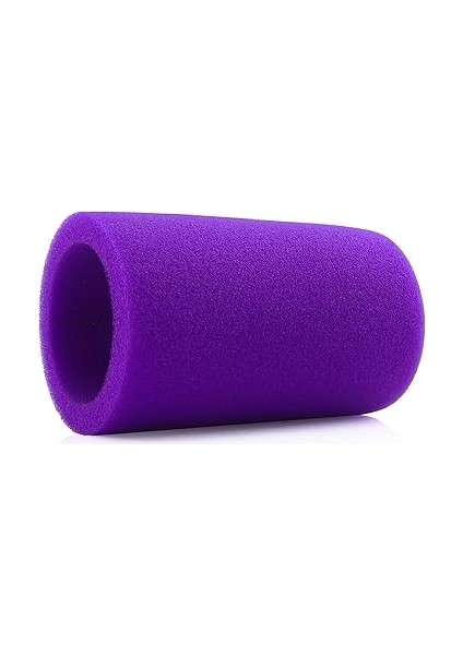 Shure SM7B Cam Için, Shure SM7DB Vokal Mikrofon Pop Filtre Rüzgar Köpük RK345 Yedek Pop Filtresi Mor Windsock Kapak modelleri