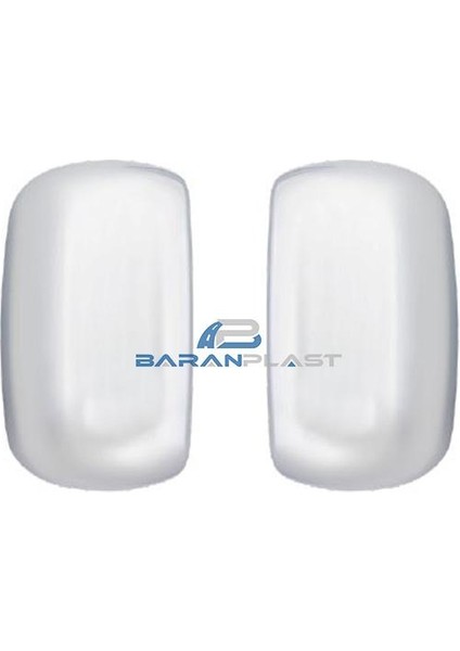 Ayna Kapağı Krom Fıat Doblo 2000-2010