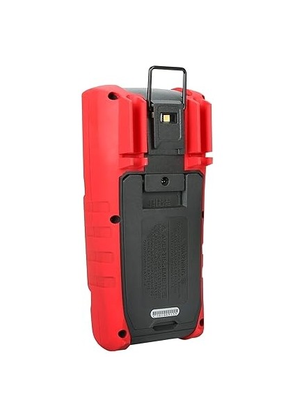 UT195 Serisi UT195E/UT195M/UT195DS El Tipi Endüstriyel Dijital Multimetre IP65 ve 2 M Düşmeye Dayanıklı fırsatları