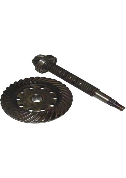 AYNA MAHRUTİ R12 TOROS YENI MODEL 1996-2000 5 İLERİ RULMANSIZ İNCE FREZE 9X34 MD608 S 7702164517