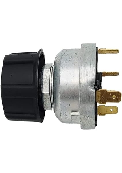 Fiat 55-46 New Holland Traktör Kornalı Dörtlü Far Anahtarı - 72093881 5132021 fiyatları