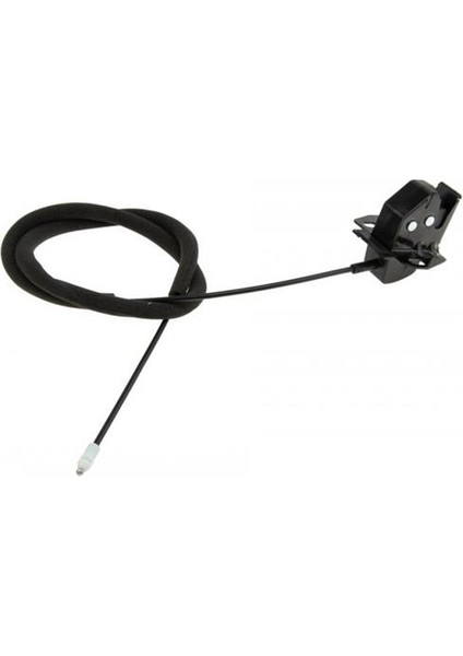 BAGAJ KAPI ÜST KİLİDİ SOL RENAULT MASTER 3 2009 8200661155