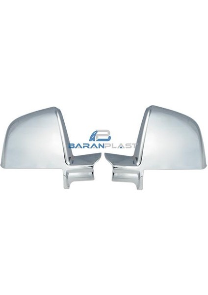Ayna Kapağı Krom Fıat Doblo 2010