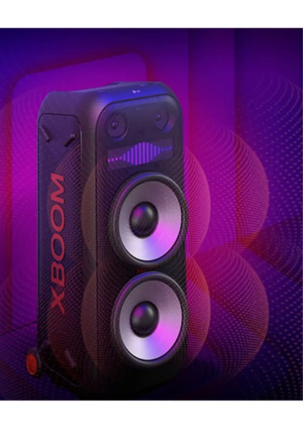 Xboom XL9T Karaoke Bluetooth Hoparlör fırsatları