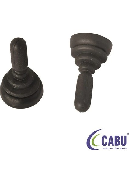 AYNA KUMANDA İÇ KOLU FIESTA 2002-2008 6S6117B718AA