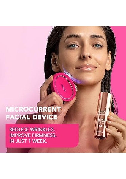 Bear™ 2 Akıllı Microcurrent Yüz Sıkılaştırma Cihazı fiyatları