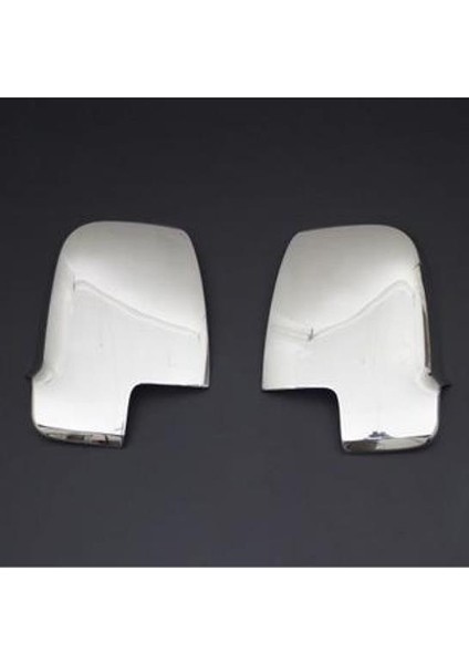 Ayna Kapağı Krom Mercedes Sprınter 2018