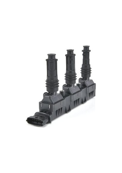 ATEŞLEME BOBİNİ CORSA C-AGILA 1.0 2000 CORSA B 1.0İ 125 1996-2000 Z10XE-1010XE 1208306 90532618 90543059