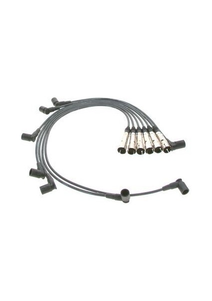 ATESLEME KABLOSU SETI MERCEDES M110 W123 S123 C123 W460 W126 R107 A1101506318