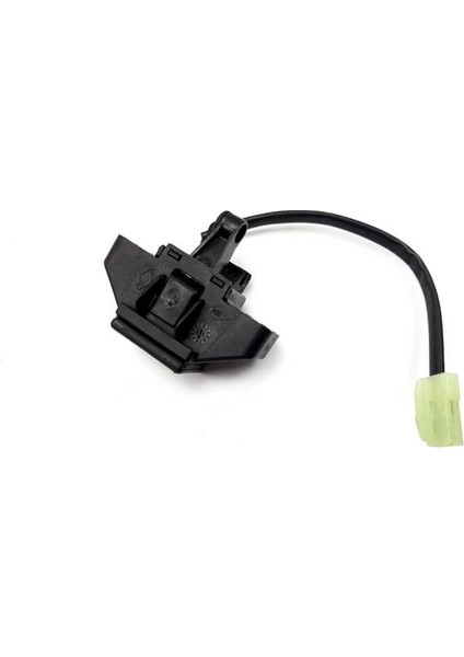 BAGAJ KAPI KILIDI KABLOLU TEK KAPI R.19.-CLIO-KANGOO 2 7700308997 7700308997