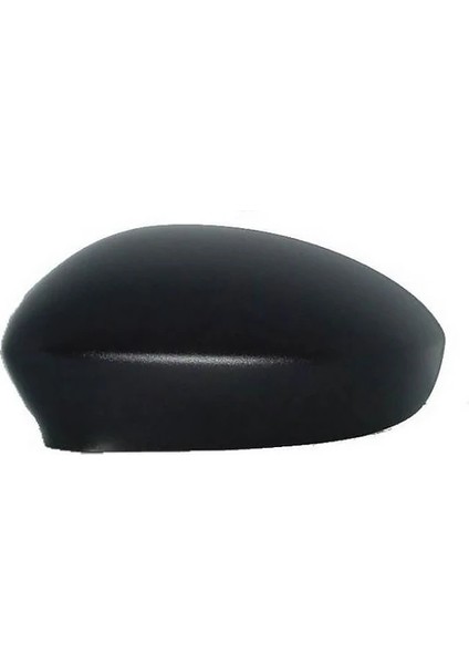 AYNA KAPAĞI SOL LINEA SİYAH SİNYALSİZ 735410640