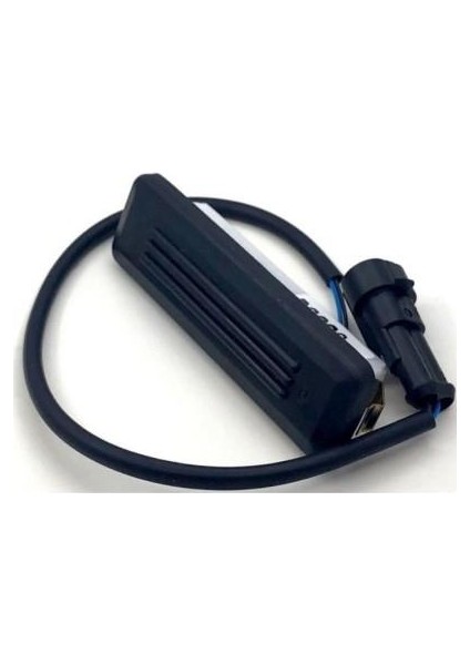 BAGAJ AÇMA BUTONU FIAT DOBLO 2016 52042154 52042154 95524536