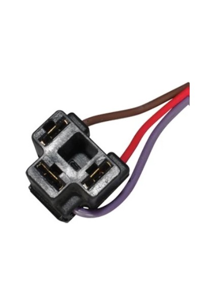 ATOM FAR KABLOSU TEKLİ 1.5 MM M131 DOĞAN KARTAL ŞAHIN 1.KALİTE 71132301 (10 ADET)