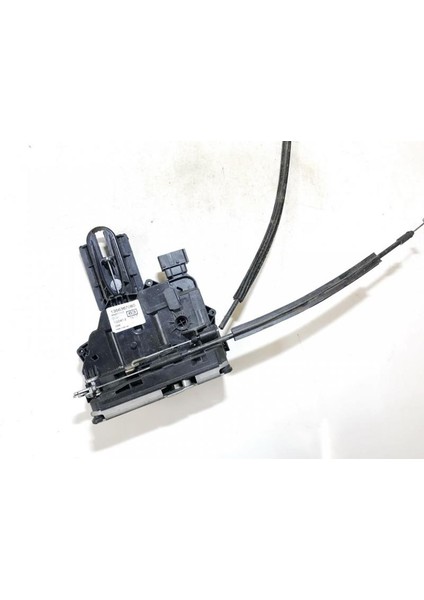 Bagaj Kapak Kılıdı Sol Fıorıno-Bıpper-Nemo 2008 Çift Kapı 8726 109 1356367080