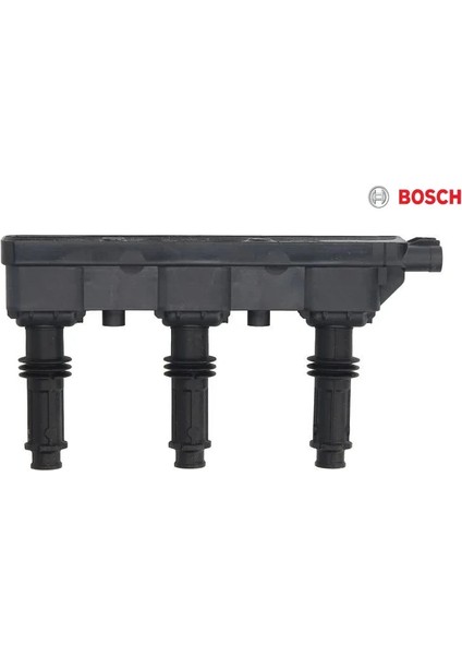 ATEŞLEME BOBİNİ OPEL CORSA D 1.0 2010-2014 A10XEP-Z10XEP 1208091 1208094 55579071 55577946