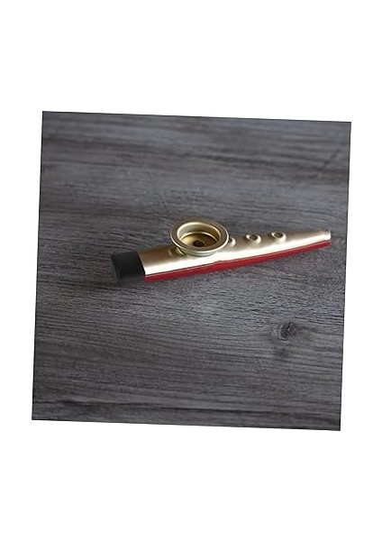 10PCS Kazoo Silikon, Şeffaf ve Siyah Dayanıklı ve Hafif Tam Kazoo Için Iyi Uyum Taşınabilir indirimleri