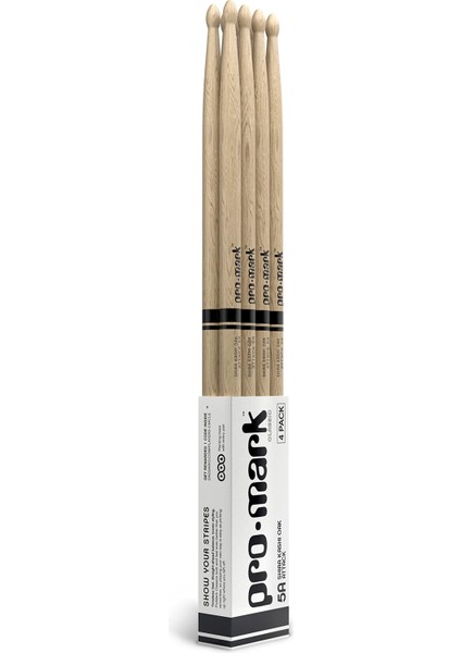 Shira Kashi Oak Classic 5A 4'lü Paket, 4 Çift (PW5AW-4P)