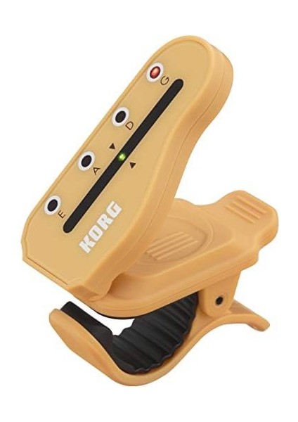 Ht-B1 Clip-On Bass Guitar Tuner Akort Aleti fiyatları
