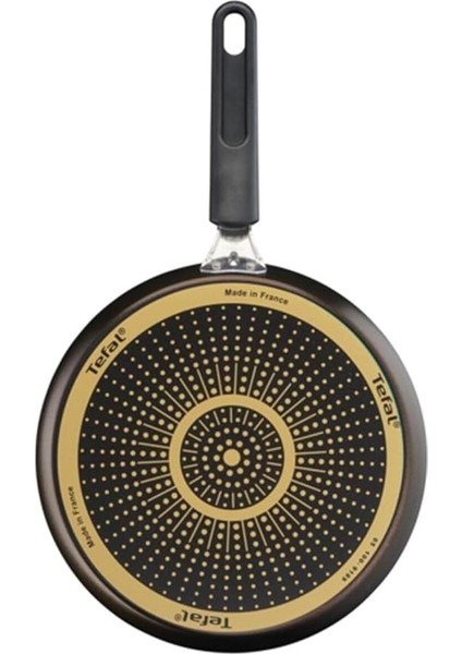 Titanyum 1x Simplecook 25 cm Difüzyon Tabanlı Krep Tava - 2100118531 modelleri