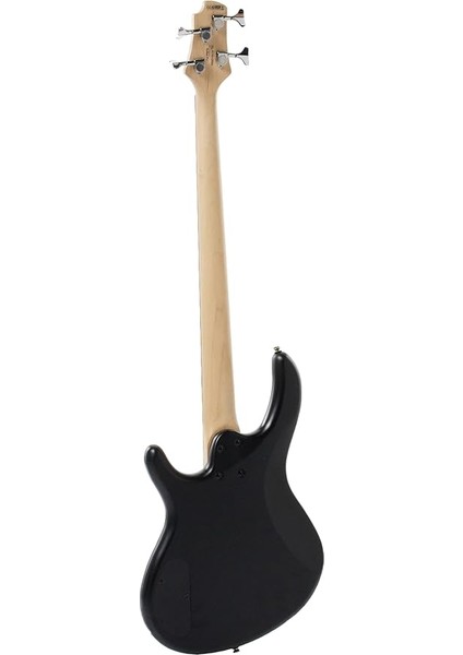 AB4PJOPB 4 Telli Bas Gitar - Siyah fiyatları