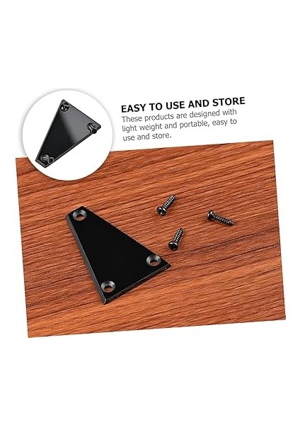 Rod Cover Elektrik Gitar Bas Tamir Takımı Siyah Plastik Gitar Parça Aksesuarları GR06A indirimleri