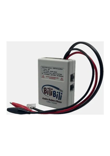 Lo-Lo Test Cihazı fiyatları