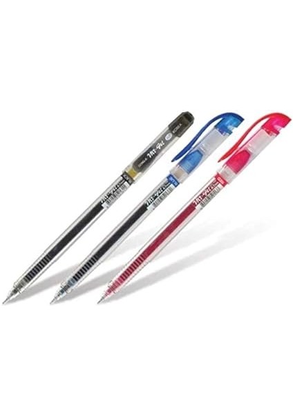 My-Gel Iğne Uçlu Kalem 0,5 Mm. 12'li Paket fırsatları