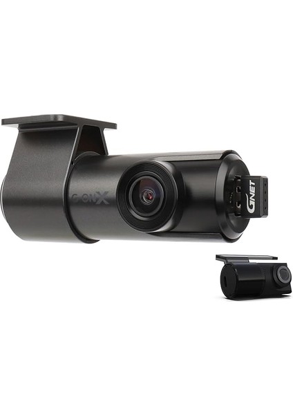 Gonx 2ch Full Box Fullhd Hdr Araç Kamerası