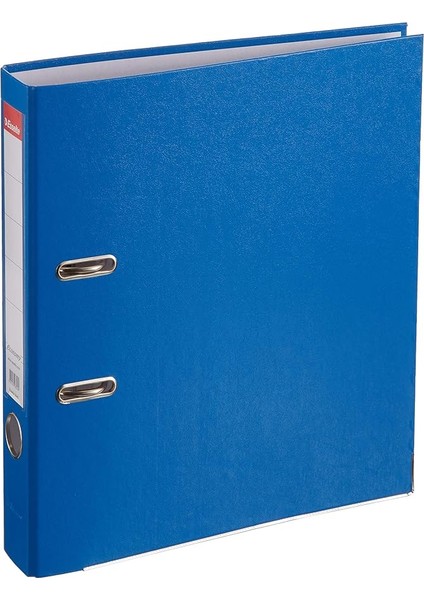 994535 Klasör Ekonomi Dar, 28.5 x 5.2 x 31.8 Cm, Mavi