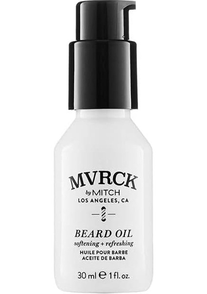 Mitchell Mvrck Sakal Yaği 30 ml