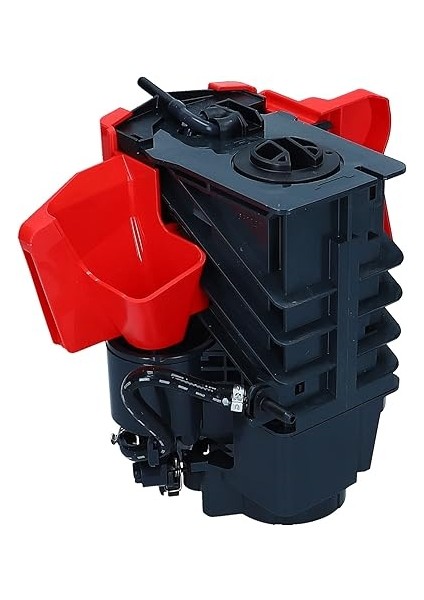 Premium Profi Parts Siemens Eq 500 ile Uyumlu Demleme Ünitesi, Mil, Demleme Grubu, Yaylı Kutu, Tam Otomatik Kahve Makinesi Için, Doldurma Hunili Tutucu Dahil 11040688 11032775 11032770 EQ500 fırsatları